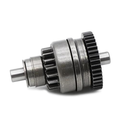 Démarreur Ranger Sportsman robuste en alliage pour moteur 400 500