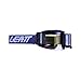 Leatt Goggle Velocity 5.5 Roll-Off Adult (Black with Yellow Lens)