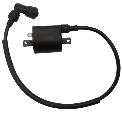 Bobina de encendido para LH 520 y 550: solucione fallos de arranque en su Quad