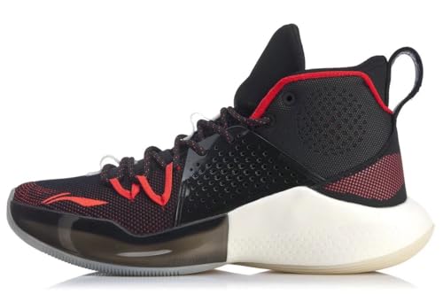 LI-NING Sonic Ⅶ Series CJ McCollum Men Professional