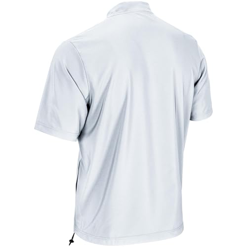 CHAMPRO Kids' Cage Jacket2