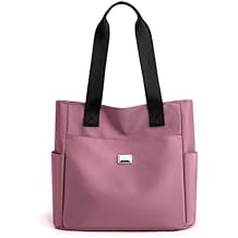 Lightweight Water repellent Nylon Shoulder Bag,Reposaltrust Bag,Travel shoulder bag Fashion Women Tote Shoulder Bag