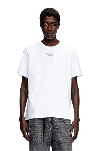 Diesel T-Adjust-OD White | Amazon.com