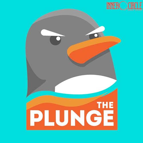 The Plunge cover art