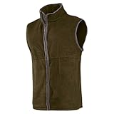 Grün Baleno Harvey Vest L