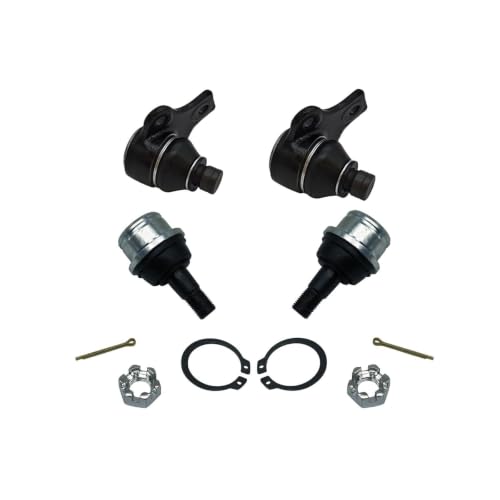 Rótula suspensión 706200653 recambio juego de 4 kit superior inferior 706200444 800CC quad