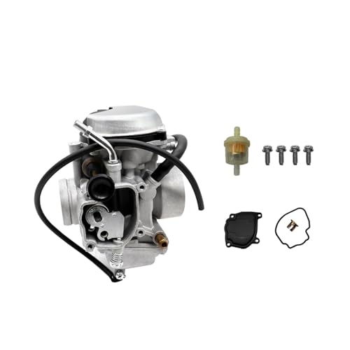 Carburateur de moto YFM250 pour quad Yamaha Bear Tracker 250 ATV 1999-2004
