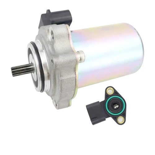 Capteur d'angle de moteur de commande TRX420 Forem 500 corrige panne vitesse