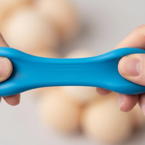 Image of Theraputty CANDO X Firm Hand Exercise Putty, Blue, 50 Gm | For Grip Strength, Fine Motor Skills, Rehabilitation, Stress Relief