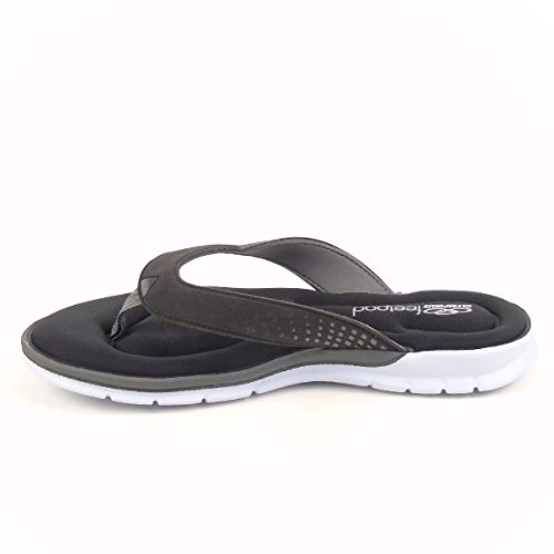 Chinelo Olympikus VENICE Feminino PT/CHB 37/38