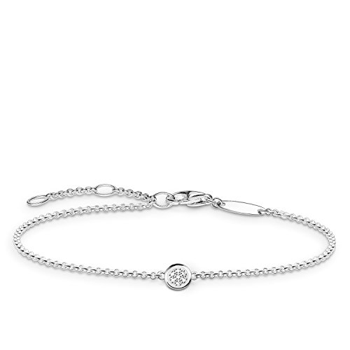 Thomas Sabo D_A0004-725-14-L19,5v Thomas Sabo D_A0004-725-14-L19,5v