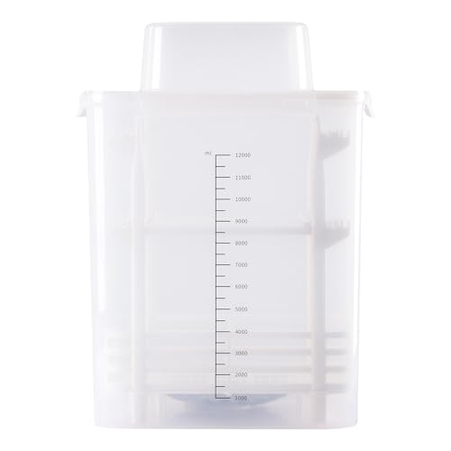 Anycubic réservoir d'alcool comprenant : réservoir d'alcool, réservoir réservoir, panier de lavage et support 3 Anycubic réservoir d'alcool comprenant : réservoir d'alcool, réservoir réservoir, panier de lavage et support – Image 4