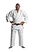Ronin Brand Single Weave Bleach White Judo gi (7)
