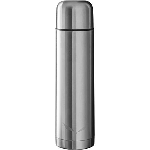 Salewa, Rienza Thermo Btl, Unisex, Steel, 750 Ml, Grey, 1000 ml - Image 2
