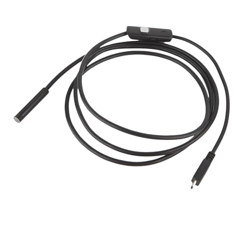 [Koutimule]yHƗpEԍڗpz 7mm USBh gь^J IP67ho 6LEDƖ 1m/2m/5m/10mP[uΉ ԐE󒲃eiXEzǓ_ɍœK DIYH hhodl 30f Ԍp 5