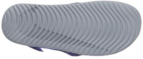 Nike Sunray Adjust 5 Kids Little Kids Sandal Aj9076-400 Size 14