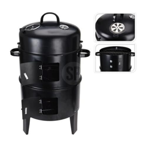 Barbacoas de Carbón y Leña Grandes Ladrillo Marca Vetnasa