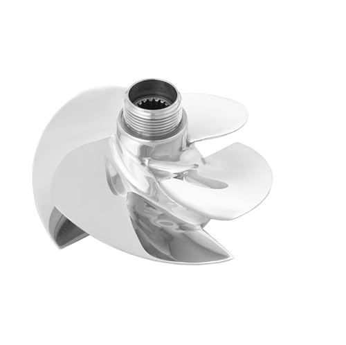 ADONIS 14/18 Impeller Compatible with SeaDoo Spark 2014-2017 60hp
