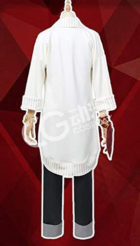 ツイステ カリム・アルアジーム コスプレ 衣装 制服 ツイステッドワンダーランド ツイステ スカラビア寮制服 カリム