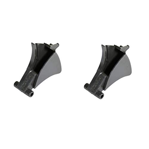 Husqvarna 2 Pack Genuine 503854501 Triggers Fits 340 346XP 350 351 353 357XP 359