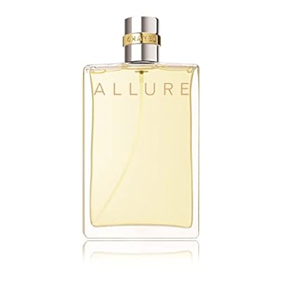 CHANEL Buy Allure Eau de Toilette Spray - 3.4 fl oz at Ubuy India