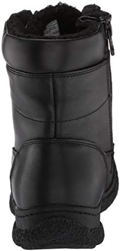 Propet Women's Helena Boot, Black, 07H B US | Image 2