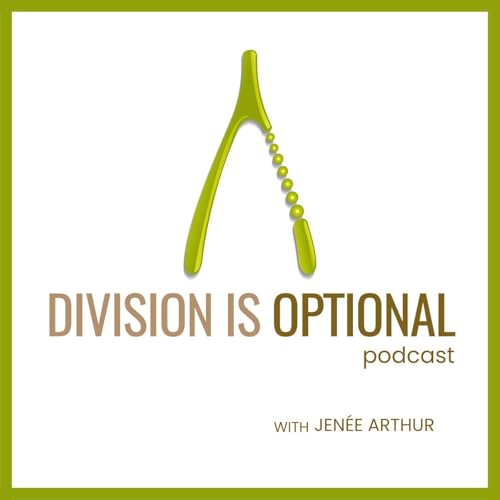Division is Optional cover art