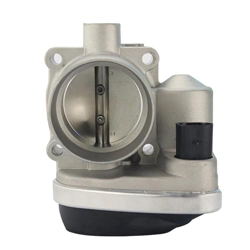 Papillon des gaz pour résoudre le ralenti instable sur VW Golf et Bora 1.4 1.6