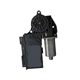 Einfach zu installieren, kann direkt ausgetauscht werden