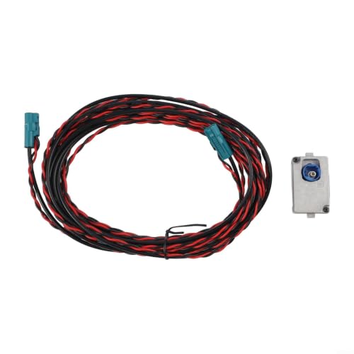 Cámara de salpicadero Lapiglo con GPS para coche BYD Han, Seal y Atto 3, DVR de 12V 2