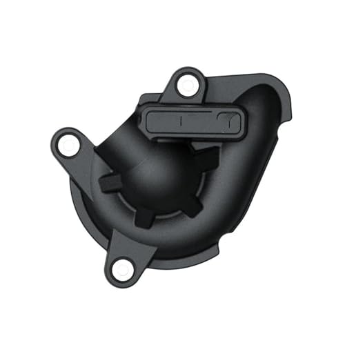 Couvercle moteur Aprilia RS660 idéal pour sorties et piste
