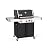 Weber Genesis E-325 Liquid Propane, Black