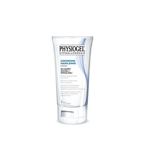 Stiefel Physiogel Daily Moisture Therapy Cream 75ml 2.5fl oz.