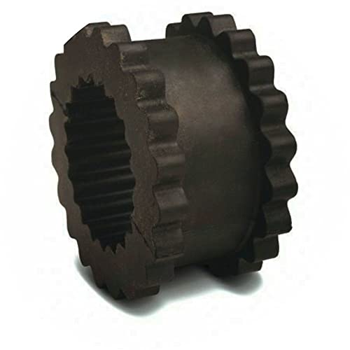 Lawnmowers Parts / Genuine 8J Sure-Flex Sleeve Coupling Insert, 8Je, Epdm Rubber