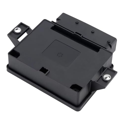 Evita bloqueos con el módulo control freno mano estacionamiento electrónico ECU para A4 y S4 2009