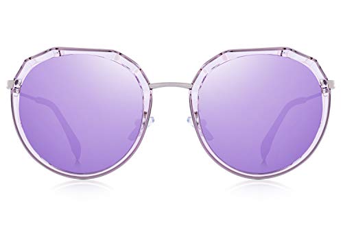 Polarized Sunglasses for Women Ladies Fashion Trending Travel Sun glasses UV4002