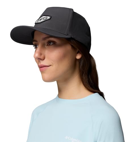 Image of Columbia PFG Elite 3D Stretch Snapback