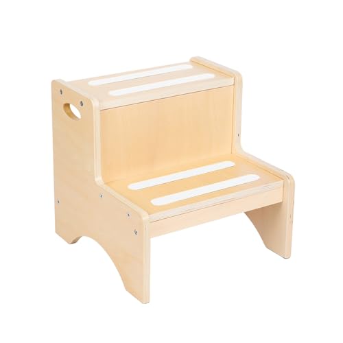 YUYUESMART ���ݑ� �q�� 2�i �ؐ� ����~�ߕt�� �ω׏d90kg �X�e�b�v�� �c�� �g�C�� �֍� �⏕�� ���ʑ� �L�b�`�� ������� �ƒ�p (�i�`������)