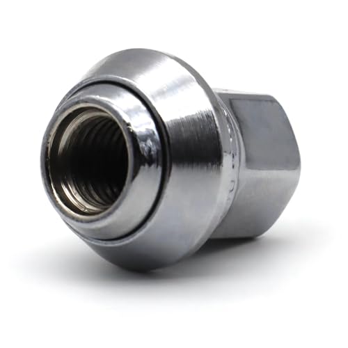 Perno rueda para Ford Kuga Mondeo y Streetka tuercas y tornillos de llanta resistentes 6