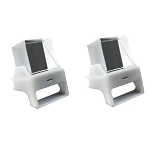 Giwfbqtr 2X Prisma 7501 Holografisch