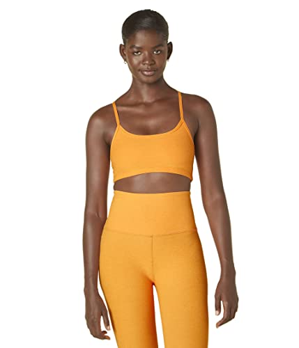 Image of Beyond Yoga Women's Spacedye Slim Racerback Bra