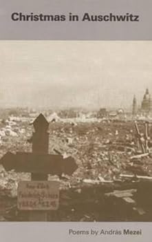 Paperback Christmas in Auschwitz Book