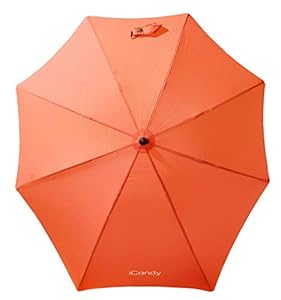 iCandy Universal Sonnenschirm Orange