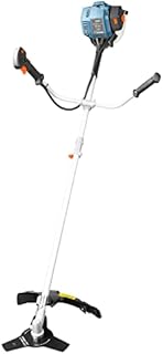 SENIX GTBCU4QL-M Brush Cutter and Grass Trimmer