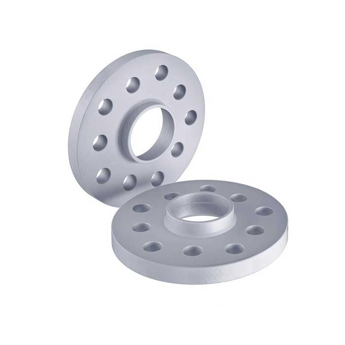 H&R DR-System Spürverbreiterungsatz 20mm pro Achse - Lochkreis 5x108 - Mittenzentrierung 63,3mm - System M14x1,5 - kompatibel mit Volvo