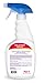 Cat Pee and Poop Remover 32 fl Oz – All-in-One Pet Stain and Odor Remover with Plant-Derived Ingredients – Stain and Odor Removers for Upholstery, Carpets & Hard Floors