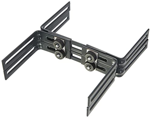 POETIC/EMSA - Blumenkastenhalter - Für Mauern Mit Einer Breite Von 13 - 25...