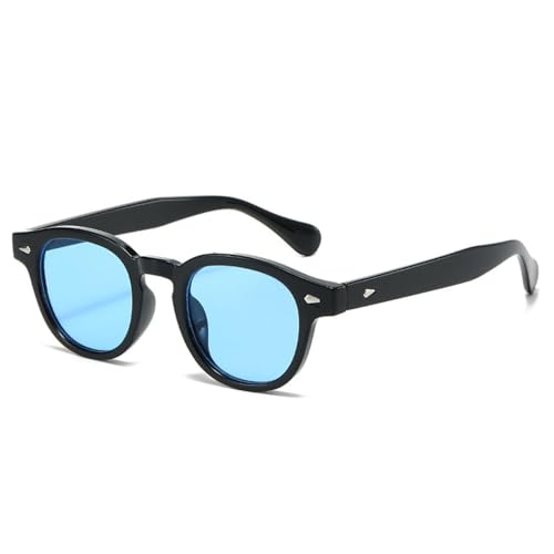 Lunettes de soleil ovales anti-éblouissement pour protéger vos yeux avec style cet été