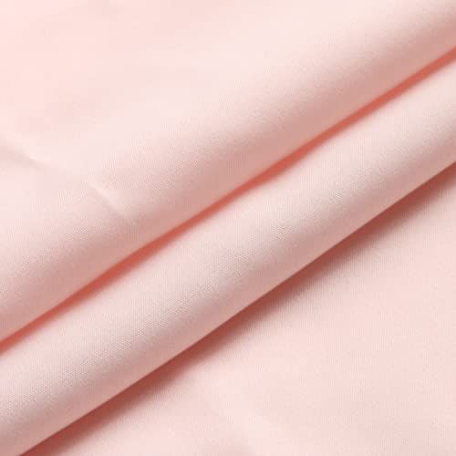 Vestido feminino de verão outono sexy gola V festa manga longa vestido para mulheres #D505, rosa, XX