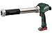 Produktbild Metabo 6.02117.60 Akku-Kartuschenpistole 600 ml, 4 Ah Akku